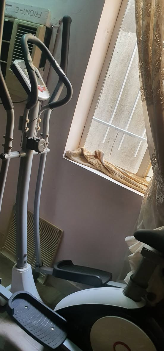 اوربتراك رياضي يتحمل وزن ثقيل  اخذناه وقته ٢٦٥ واستخدام كلش قليل... سعر بيع ١٥٠ بي مجال بسيط.مكانة زيونة الغدير


**إذا كنت صاحب هذا الإعلان وتريد حذفه لأي سبب، رجاءا أرسل رسالة إلى الدعم الفني**