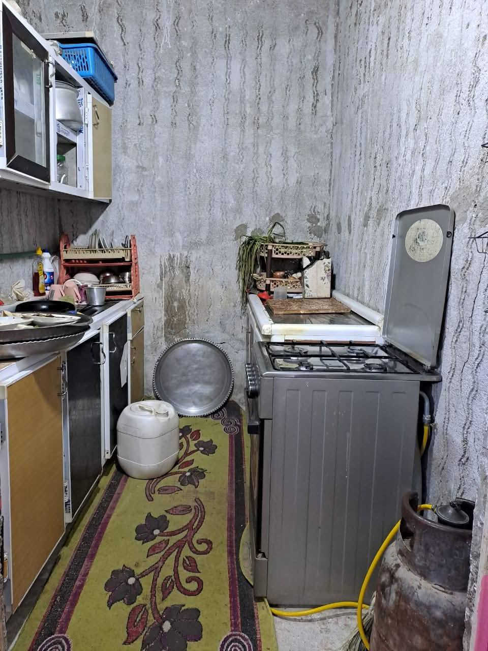 دار 100متر زراعي السعر 22وبي مجال شارع المطار الجديد بلوك عكاده قريب عالشارع سعر عرصه قرب فرع مرطبات  مراسله على الخاص


**إذا كنت صاحب هذا الإعلان وتريد حذفه لأي سبب، رجاءا أرسل رسالة إلى الدعم الفني**