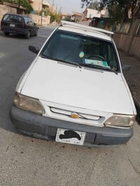 الموصل مشيرفة • جاهزة فحص • بنزين