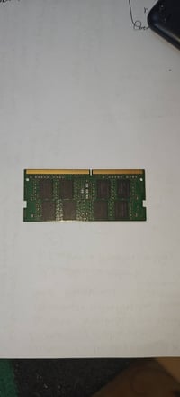 هارد SSD ٢٥٦ • رام ٨ جيجا DDR3 • العامرية بغداد