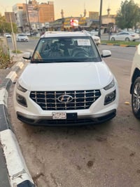 هيونداي فينو • ٢٠٢٣ • بدون رقم