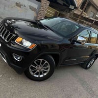 🚗 للبيع جيب موديل 2015 – ماشية 78 - بجم كبس   📍 الموقع: بغداد  📞 رقم ا...