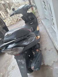 دراجة ماكس • كابريتر وسخ • حي اسويب