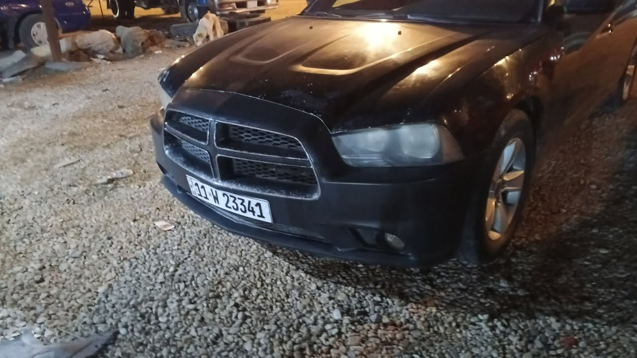 جارجر 2014بسمي. بيها شخوط كدامك محرك كير حداده جاهزه سعرها 128 بيها مجال مكاني بابل رقمي ***********
