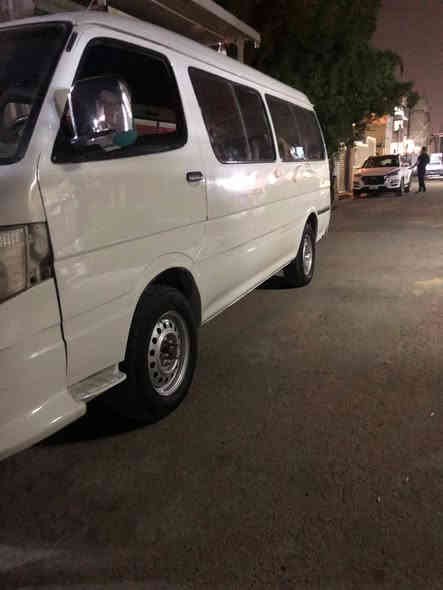 سلام عليكم فتون مديل ١٤مكينه كير صدر اكسن مكفولات تخم تاير كهرباءيات كله شغال سياره جازه مطلوبه غرامات ابيعلك وكاله ٤٠بيه مجال حك جيه مكاني بياع تقاطع درويش ***********
