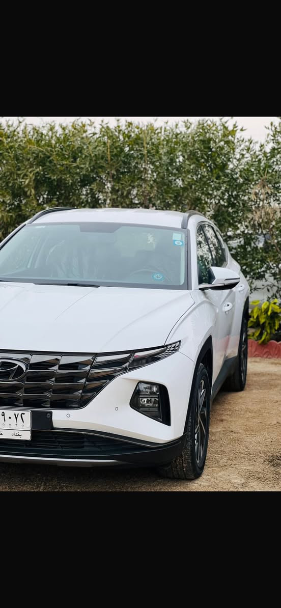 يا الله سلام عليكم لبيع  توسان موديل 2020 شكل الجديد
السياره مكفوله كفاله عامه من كلشي حته الدعاميات 

رقم بغداد بسمي تحويل مباشر السياره فول مواصفات 

العنوان تقاطع نهروان بنفس التقاطع 
الستفسار.   ***********
