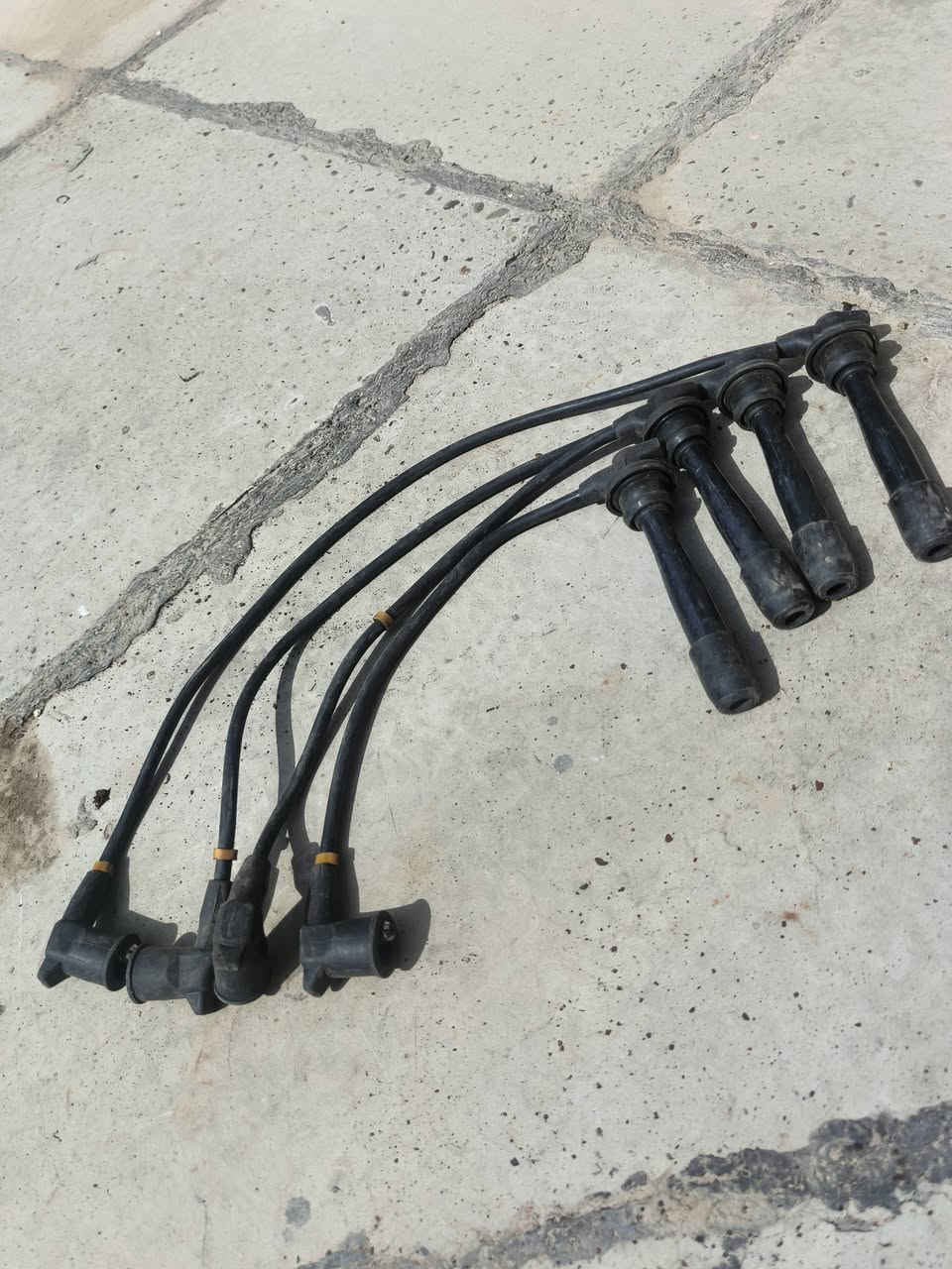 سلام عليكم من رخصت الادمن عندي غراض محرك1400 اكسنت 2010الاسعار مناسبه


**إذا كنت صاحب هذا الإعلان وتريد حذفه لأي سبب، رجاءا أرسل رسالة إلى الدعم الفني**