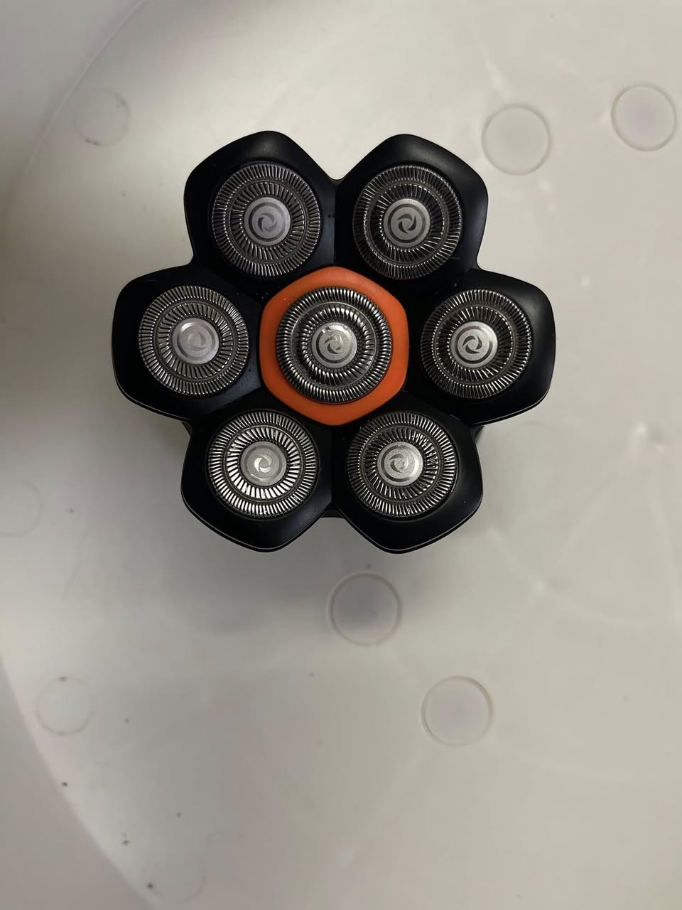 ماكنه حلاقة ماركه max groom السعر ٤٠


**إذا كنت صاحب هذا الإعلان وتريد حذفه لأي سبب، رجاءا أرسل رسالة إلى الدعم الفني**