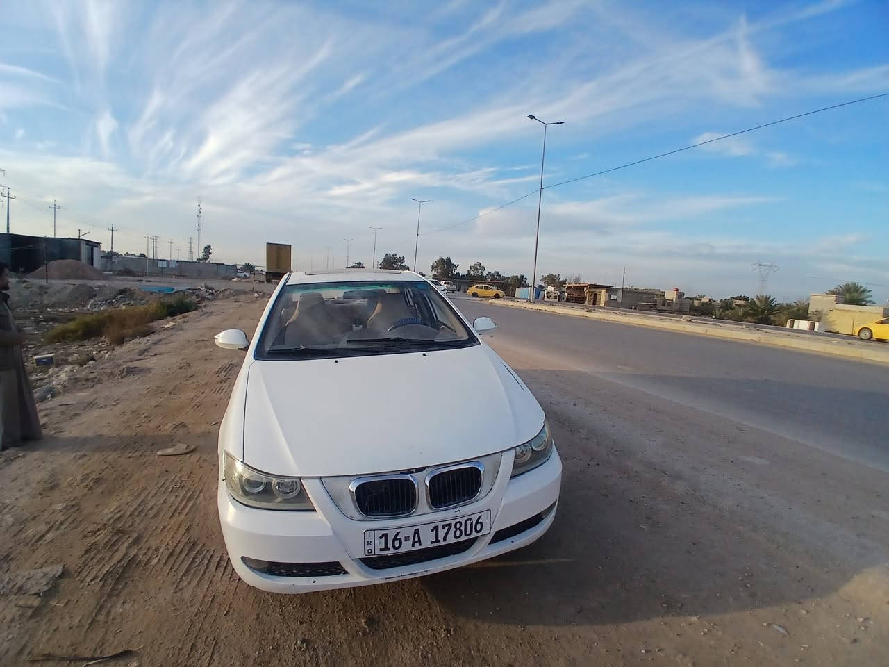 ليفان 620 مديل 13رقم قادسيه دولي سنويه ل 29 سياره بسمي السعر 43 وبيها مجال قليل
السياره موجوده بالسماوه ناحيه السوير ***********
