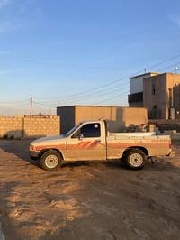 بيكب • موديل ٩٠ • رقم دولي