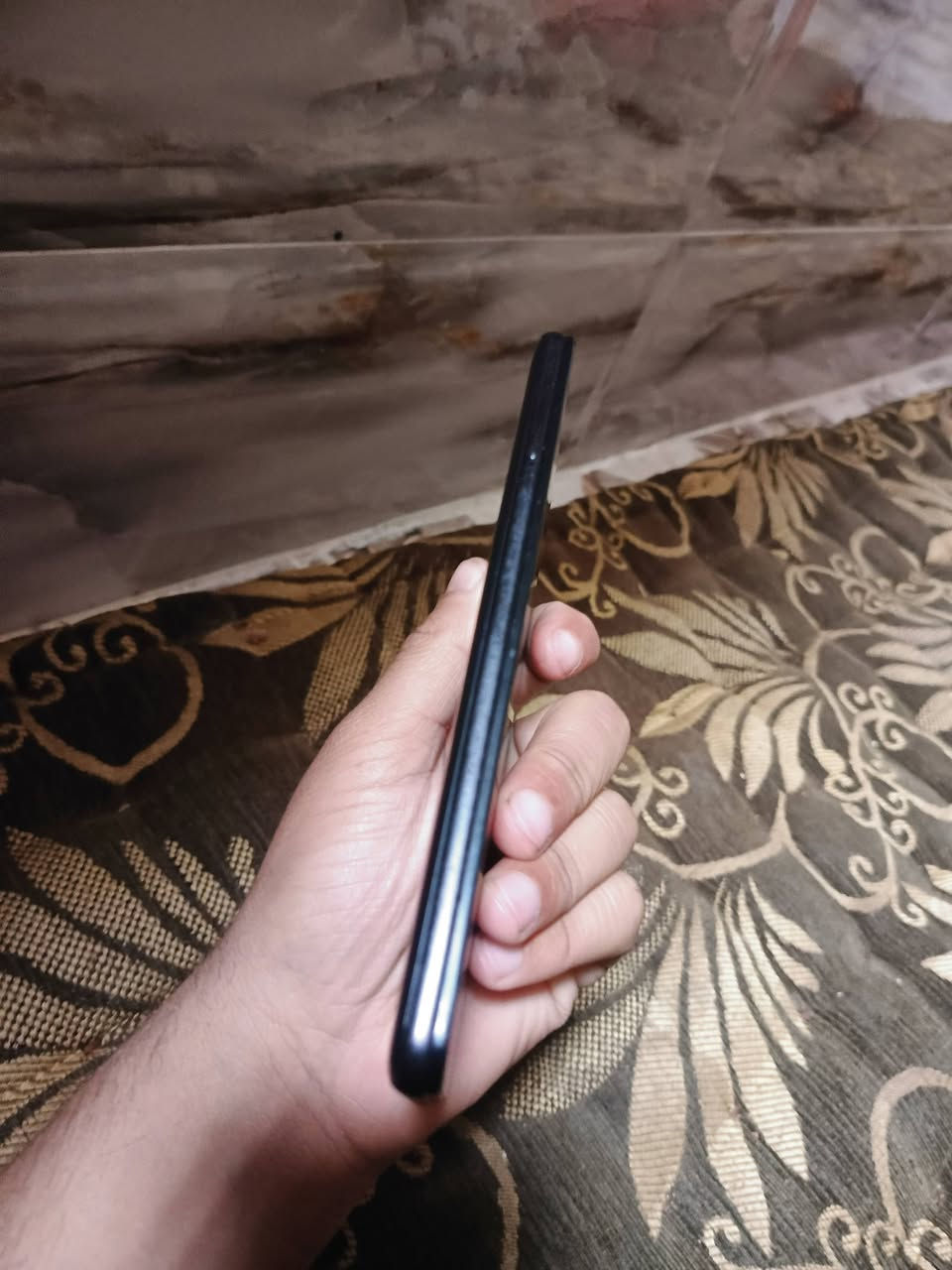 جهاز سامسونج A31
بطاريته 5000
ذاكره 128
جهاز لوك
موضح بل فيديو 
سعر 85وبيه مجال


**إذا كنت صاحب هذا الإعلان وتريد حذفه لأي سبب، رجاءا أرسل رسالة إلى الدعم الفني**