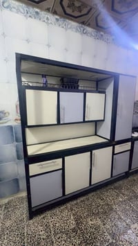 كاونتر • نضيف • بغداد تاجي