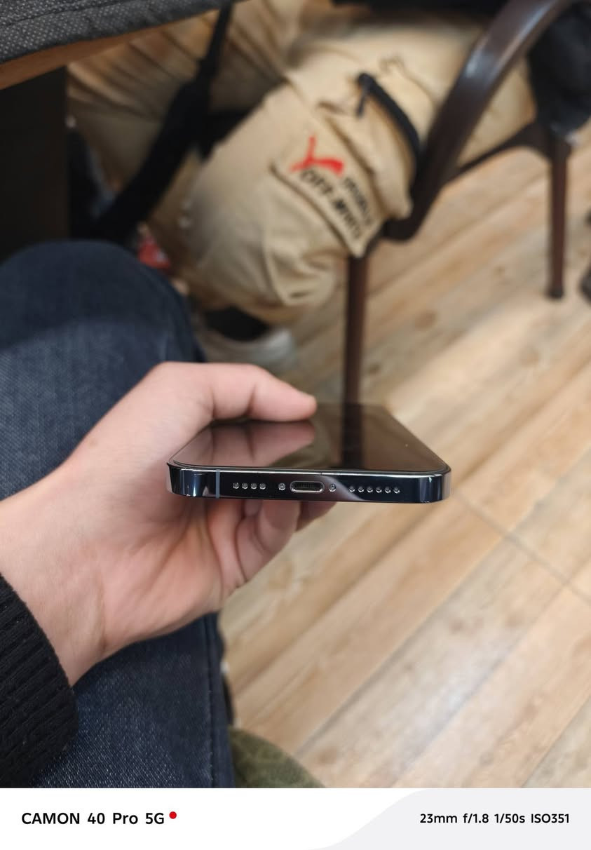 أعاده نشر بسبب الوعود الكاذبة
إيفون 13 برو ماكس 
ذاكره ((٢٥٦))

بطاريه ((88))

دبل سيم كارت 

لون بحري المرغوب 

الجهاز شرط انظف من الصور اثر خدش ما بي 

انتبه الجهاز فقت الفلاش ما يشتغل  

الجهاز نورمان حصر هوا  

لتواصل ***********
سعر ((600))

وبي مجال لطيبين ما متواجد عا فيس بيع مستعجل
