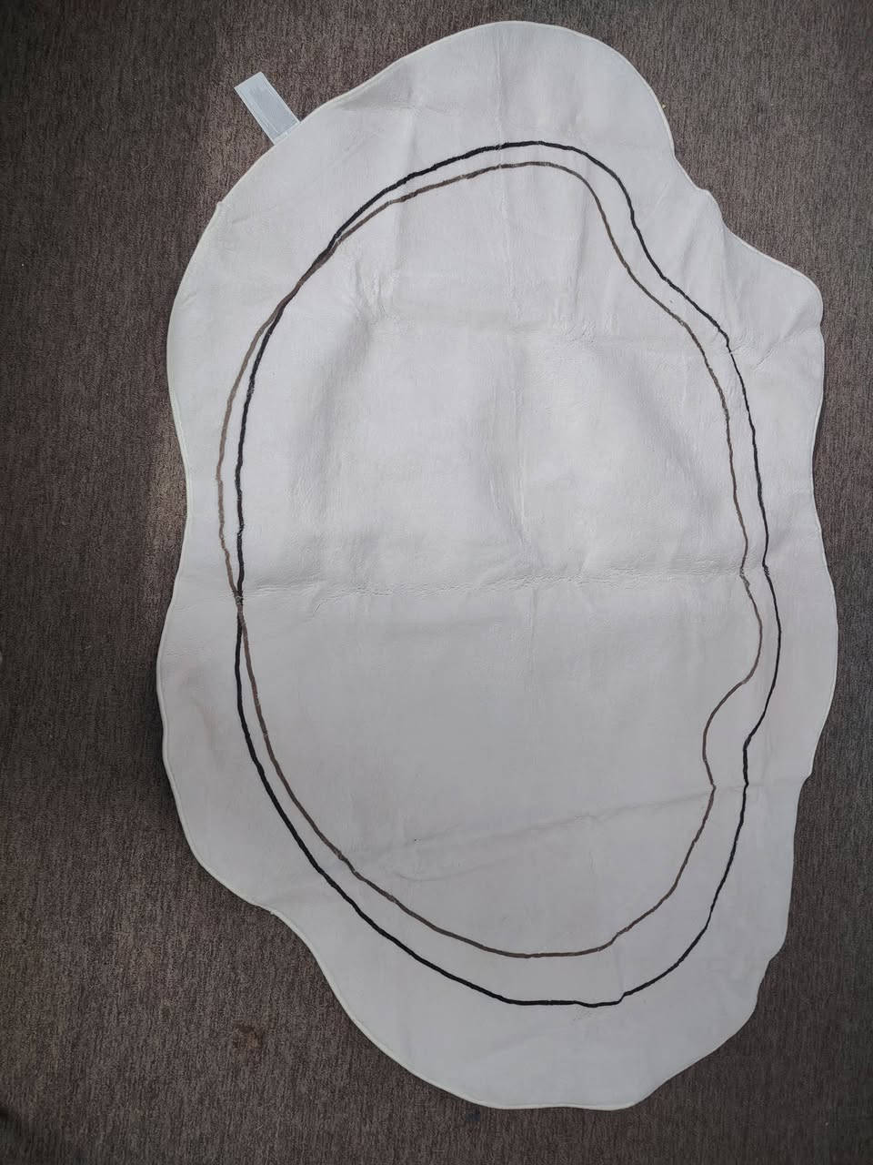 سلام عليكم أي شي بالمنشور وحده على 10 آلاف توصيل (بغداد 5 ومحافظات 6)


**إذا كنت صاحب هذا الإعلان وتريد حذفه لأي سبب، رجاءا أرسل رسالة إلى الدعم الفني**