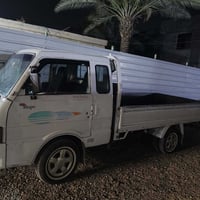 السياره مكفوله من كير ومكينه تخم تاير صدر جديد كهربائيات كلها جديده  س...