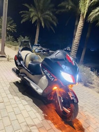 فورزه 09 • مزودة نيكل • محرك أصلي