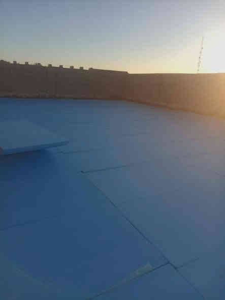 تم انجاز بيت تطبيك شتايكر بيت ابو محمد الشعباني في منطقة البذياب بستخدام جير ونايلون وفلين ورمل نهري وشتايكر مقاوم خالي من الاملاح للتواصل مراسلة الخاص او الاتصال على الرقم *********** او الاتصال على الرقم ***********
