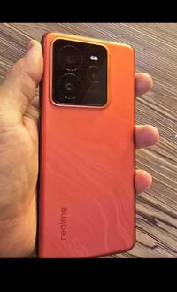 ريلمي جي7برو • ١تيرا ١٦رام • الكاظمية