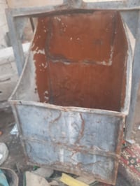 للبيع صطل مال خباطه ونج خباطه هم  وصينيه وكلج مال كيله كاملات  وصينيه ...