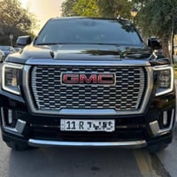 للبيع اومراوس GMC رقم بغداد فول مواصفات ومواصفات الدنللي معروفه اعلى ف...