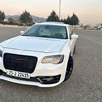كرايسلر ٣٠٠ اس • ٢٠١٥ • فول اوتوماتيك