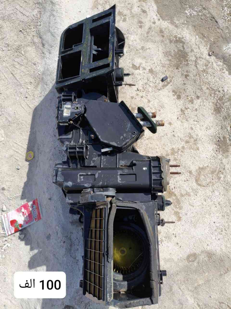 سلام عليكم غراض الفينيه تفصيخ شرط الشغل واصليه العنوان السماوه قظاء الرميثه رقمي  تصال او واتساب *********** يوجد توصيل جميع محافظات العراق
