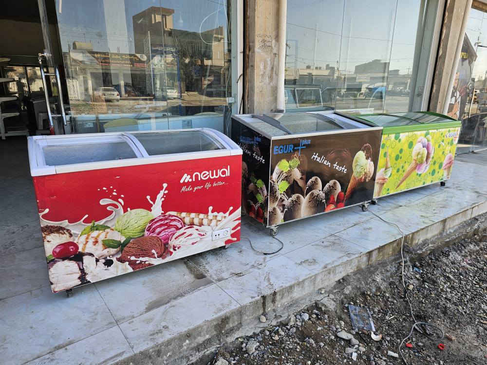 *********** كركوك, العراق
