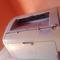 طابعة • حير A12