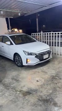 النترا ٢٠٢٠ • خليجي • محرك ٢٠٠٠