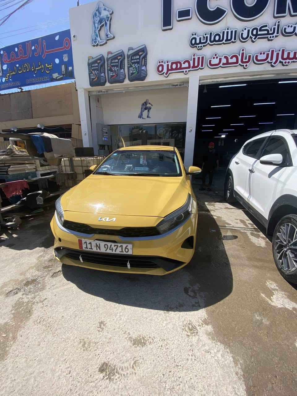 فورتي موديل 2023

سياره جاهزه من كول النواحي 

تخم تاير وتخم ويل جديد

سياره رقم بغداد تحويل ثاني يوم 

كير ومكينه وصدر خير من الله 

***********
