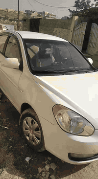 اكسنت دبدوب 2010 للبيع بسعر مناسب بيع مستعجل ***********@@@***********
