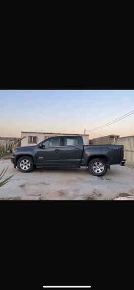 سيارة جي ام سي — كالورادوا 
موديل ٢٠١٧ — بغداد 
حادثها ثلاث قطع / 
السعر ١٤٥$ 
المكان - بغداد/ او مراوس حسب القناعه/ ***********
