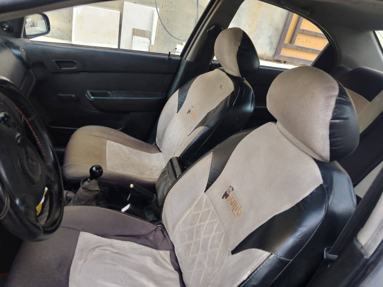 🚗 للبيع أفيو 2007
محرك شرط
 تبريد ثلج 
بطاقة بانزين 
السيارة مال بيت وما متعوبة
الضرر: جامرلغ (تعديل بارد فقط)
رقم السليمانية
السنوية منتهية 2024
السيارة بحالة جيده 
💰 السعر المطلوب: 60 وبيها مجال 
للاستفسار الاتصال على الرقم *********** 
او المراسلة على الواتساب
مكان السيارة كركوك حي العسكري
