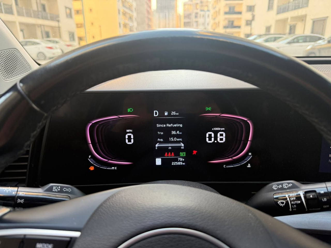سبورتج موديل 2023 EX فول ما عده الفتحه كلين تايتل بدون صبغ وارد أمريكي حادث فقط تاير ماشيه 22 الف ميل بدون رقم تترقم جميع المحافظات منفيس بأسمي السعر ( 188 )  
عنوان بغداد شارع فلسطين 
للأستفسار 
***********
