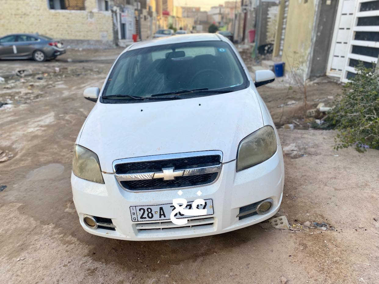 السلام عليكم افيو 2009 للبيع
بيها قطع صبغ ابيع حزام السياره رقم انكليزي مداور ثاني يوم كير حداديه تبريد كله جاهز مكينه ستوني مجفتها السعر 65 وبيها مجال 
***********
