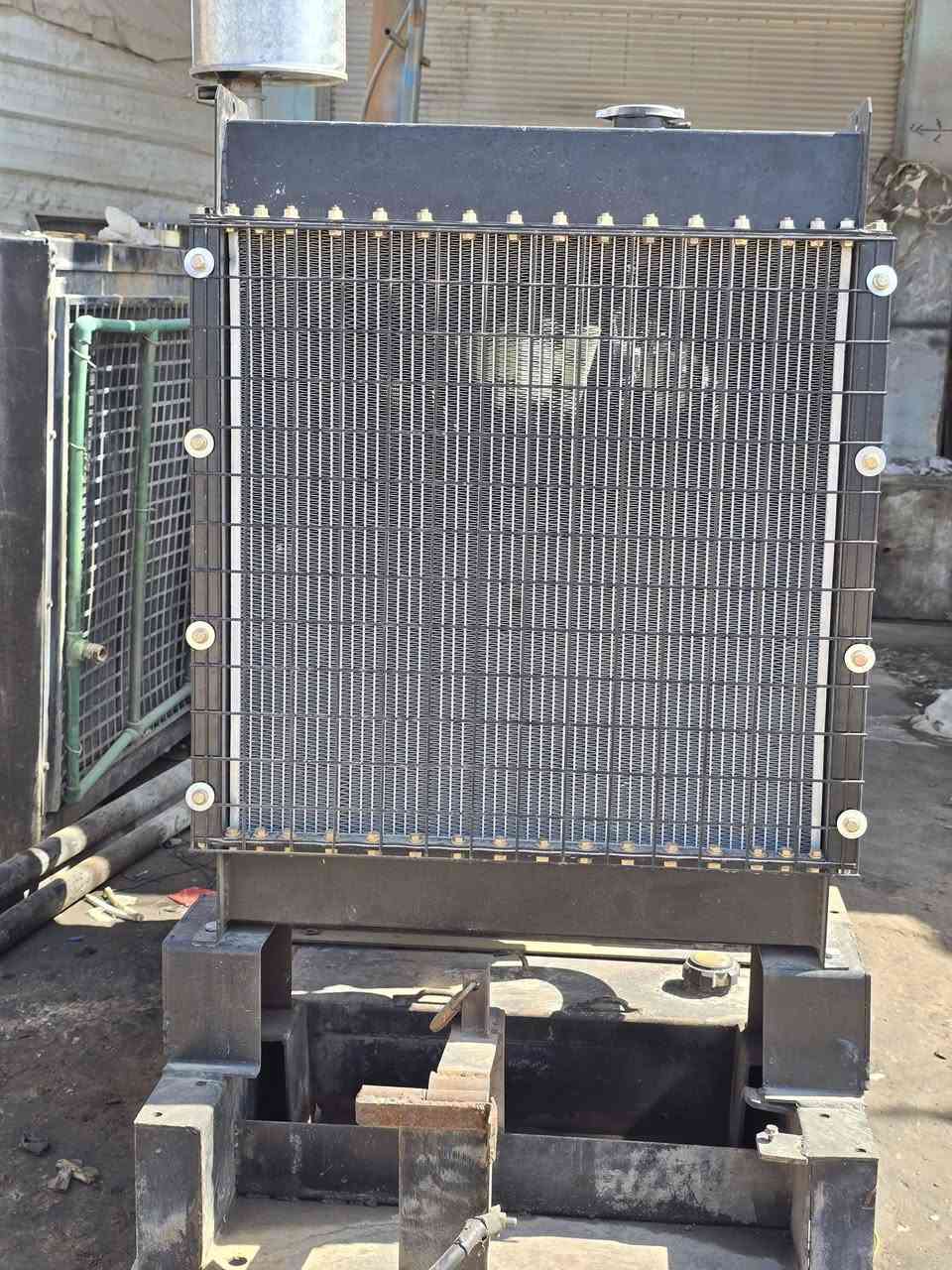 السلام عليكم مولد بيركنز ٥٠ كيفي محرك جديد مامفتوح لاتنقيص لاتبخير للاستفسار أكثر الاتصال ***********
