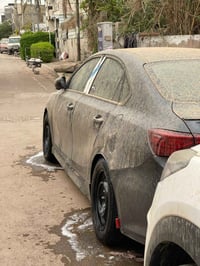 سياره فوتي معوقين  جيتي 2021 وتدالله 07838197678 سياره حلوه وجهازه  نص...