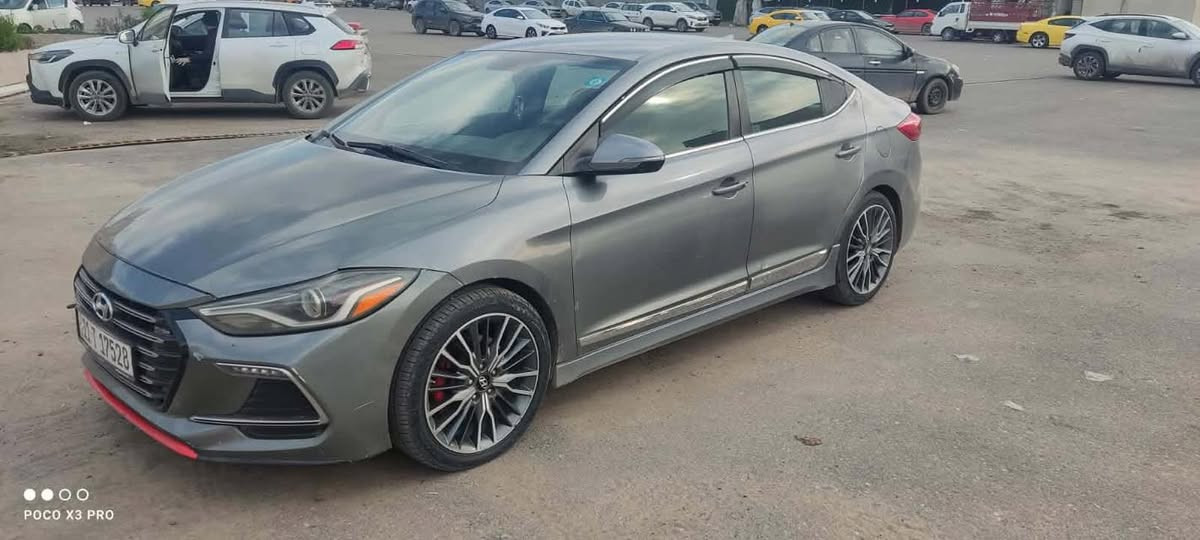 السلام عليكم
النترا توربو محرك 1600 ما مفتوح ماشية 130 الف ميل موديل 2017 رقم بغداد باسمي سنوية الى 2030 تحويل بالموصل 

ضررها بوند وجاملغ حادث امريكا وبيها تصليح شاصي جهة السائق

 وجاملغ وباب الخلفي اليسار بالعراق 

مواصفاتها فول بدون فتحة 

سعرها 110 وبيها مجال حك الجية البيع نقد فقط 

والماشراي لا يكسر بحلال الناس لطفا 

 السيارة تحويل فقط وكالة ما اسوي 

موصل حي الجزائر
 
الاتصال على الرقم ***********

***********وتساب
