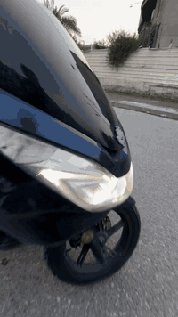 بيسي اكس • بحالة وكالة • أوراق كاملة