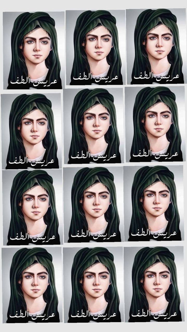 السلام عليكم
حبايب مفتوح الحجز انشاءالله لشهر محرم الحرام توزيع المجالس الحسينية وبسعر مناسب متوفر حجزج قبل يومين عيوني موجود توصيل الهاشمية والحمزه والقاسم


**إذا كنت صاحب هذا الإعلان وتريد حذفه لأي سبب، رجاءا أرسل رسالة إلى الدعم الفني**
