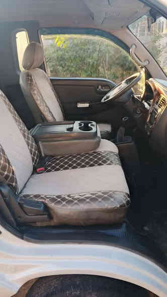 كيا مسكر للبيع كفاله محرك بم ونوزل بي بخار قليل رقم سياره ديالى  تحويل مباشر سعر 84 وبيه مجال قليل الاتصال ***********
