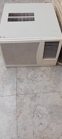 مكيف توسوت طنين عله وضع الشركه نضافه فول تدفئه تبريد ثلج مكاني مدينة ا...