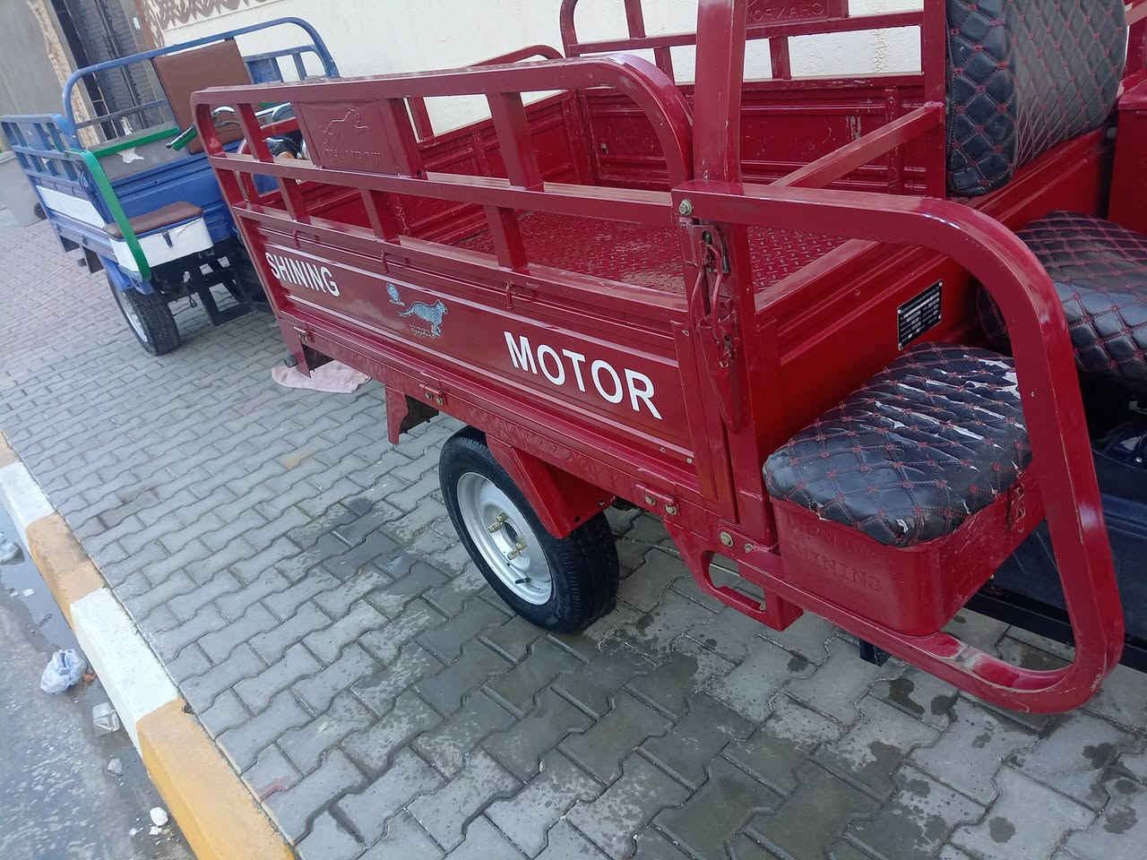 متاح ستوته ام طير ٢٠٢٣ مكمركه بعدها جديده مكانها هيت سعرها مليونين و ٥٥٠
***********
