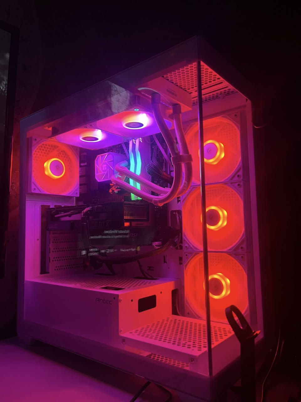 السلام عليكم هاي تجميعه موصفات بل صوره مكان بغداد مدينت الصدر تجميعه جاهزة ما بيه اي نقص بس نقص شاشه تعال خاص وتدلل


**إذا كنت صاحب هذا الإعلان وتريد حذفه لأي سبب، رجاءا أرسل رسالة إلى الدعم الفني**