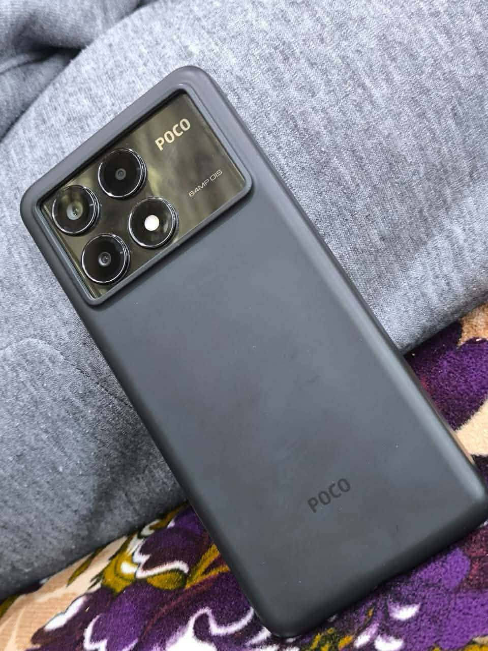 بوكو X6pro
ذاكره 512
نضافه 95%
120فرم بوبجي
السعر 275 بي مجال


**إذا كنت صاحب هذا الإعلان وتريد حذفه لأي سبب، رجاءا أرسل رسالة إلى الدعم الفني**