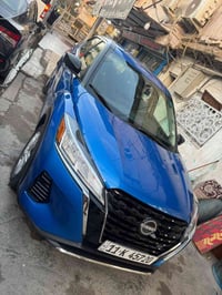 🚗 للبيع نيسان كيكس 2024  ✅ بدون حادث ✅ تقرير غرق ✅ السيارة زيزو جديدة ...