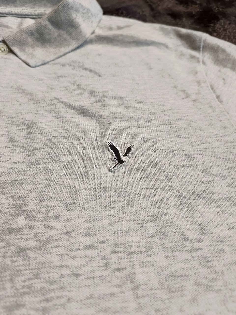 تيشيرت امريكان ايكل
اصلي نظافة ١٠٠٪
قياس XXL
قطن بااارد
السعر ٢٠ الف 
يوجد توصيل


**إذا كنت صاحب هذا الإعلان وتريد حذفه لأي سبب، رجاءا أرسل رسالة إلى الدعم الفني**