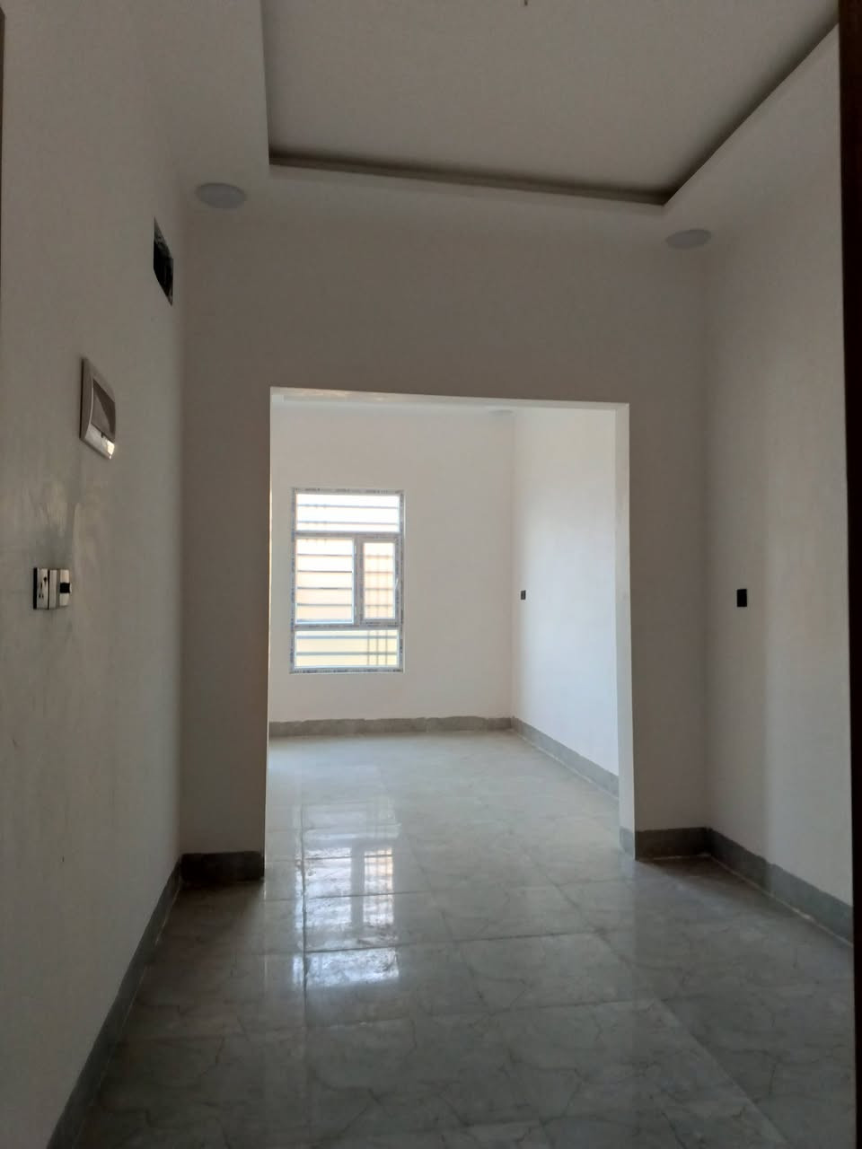 👈دار للبيع زيرو سند سكني ملك صرف حي البكر

👈👈 السعر ١٤٠ مليون

👈مساحة الدار الواحد ١١٠ متر 

👈الواجهه ٦  متر

☀️ الاتجاه غروب 

1️⃣الطابق الأول غرفة نوم  وهول واستقبال ومطبخ  وصحيات 

2️⃣ الطابق الثاني ٣ غرفة نوم  وصحيات

   📌  فرع كونكريت بعرض ١٠ أمتار 

📌 موقع الدار موصل
 الجانب الايسر حي البكر قريب من الشارع العام سائدين مطعم بيت جدي

👈.      الذهبي للعقار والمقاولات 

✅ للتواصل

📞 واتساب *********** أبو حسن 
📞 واتساب *********** 

⭕ يمكنكم إرسال عروضاتكم وطلباتكم عبر الواتساب من خلال الرقم المثبت أعلاه
⭕ للمزيد من عروض العقارات يرجى الدخول إلى الصفحة
⭕ لتصلك جميع العروض : إعجاب + متابعة + المفضلة
📌 عنوان المكتب موصل الجانب الأيسر حي الصديق سائدين مرطبات البحرين قرب شارع ٢٠ وجباية كار
