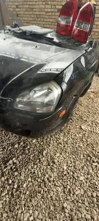 قطع غيار توسان • أي شي • متوفر