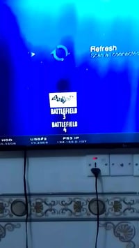 هارد • بلي ثري • كربلاء ملحق الفارس